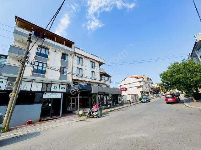 Tarcanlardan Körfez Güney Mahallesinde 4+1 Satılık Dubleks Daire
