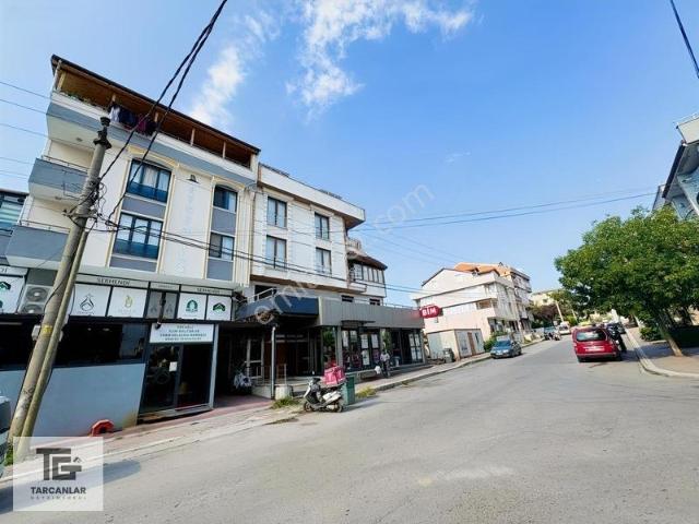 Tarcanlardan Körfez Güney Mahallesinde 4+1 Satılık Dubleks Daire