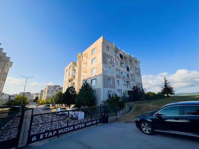 Tarcanlardan Körfez İlimtepe Mahallesinde 3+1 Satılık Daire