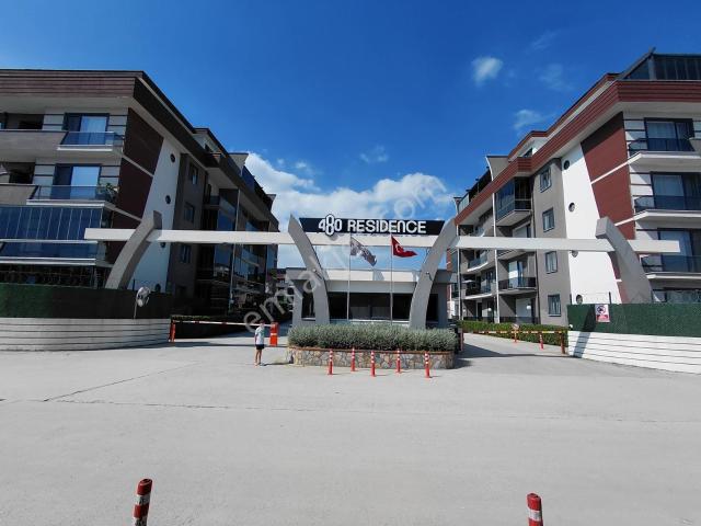Tarcanlardan Kartepe 480 Residancede 2+1 Satılık Daire