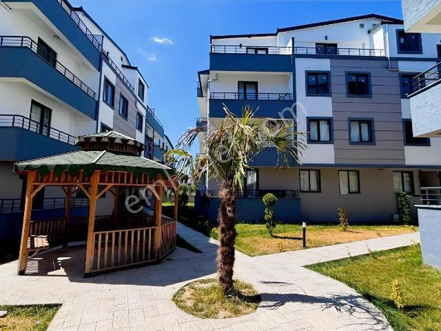 Tarcanlardan Kartepe'de Lüks 3+1 Satılık Daire