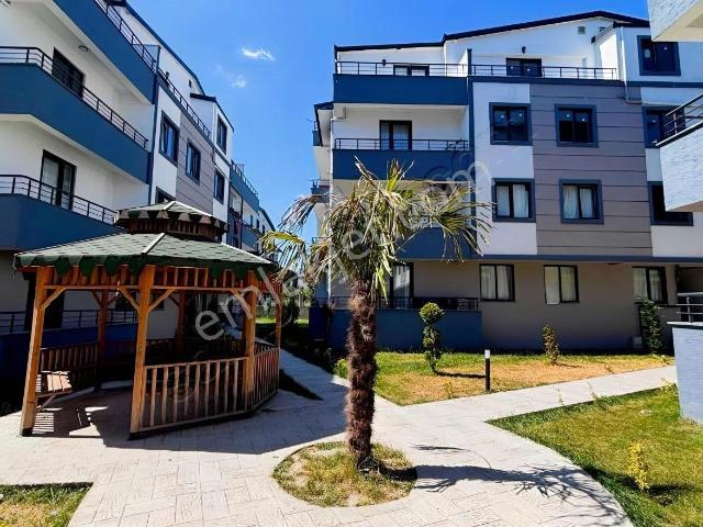 Tarcanlardan Kartepe'de Lüks 3+1 Satılık Daire