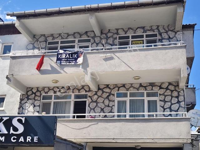 Tarcanlar'dan Kiralık Geniş Metrekare Sahip 3+1 Daire