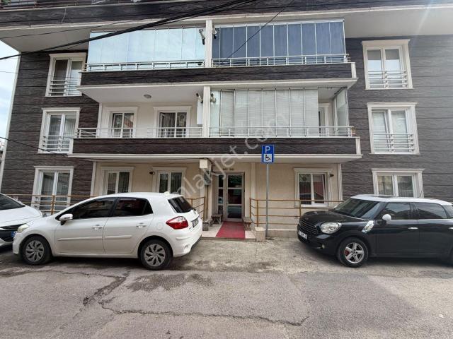 Tarcanlardan Kuruçeşme Merkezde Tramvaya Yakın Geniş 3+1 Daire