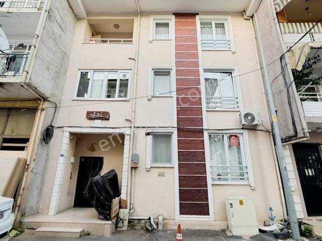 Tarcanlardan İzmit Mehmet Ali Paşa Mahallesi Satılık 2+1 Daire