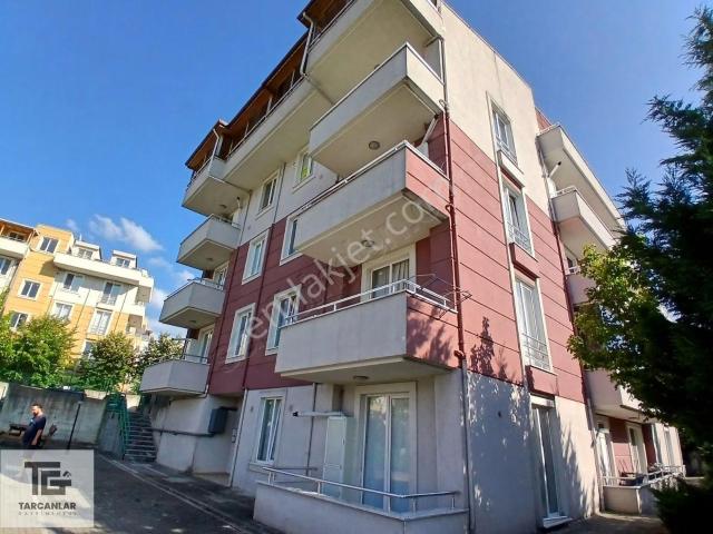 Tarcanlardan İzmit Bağçeşme Kavanyum 2+1 Özel Bi Daire