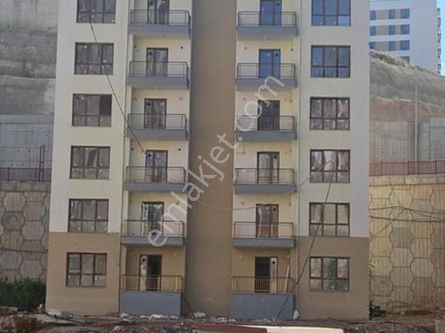 Tarcanlardan İzmit Cedit Toki Projesinde 3+1 Satılık Daire