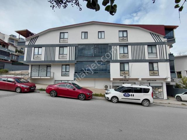 Tarcanlardan İzmit Tüysüzlerde 1+1 Satılık Daire