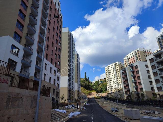 Tarcanlardan İzmitte Yeni Cedit Toki Projesi Satılık 3+1 Daire