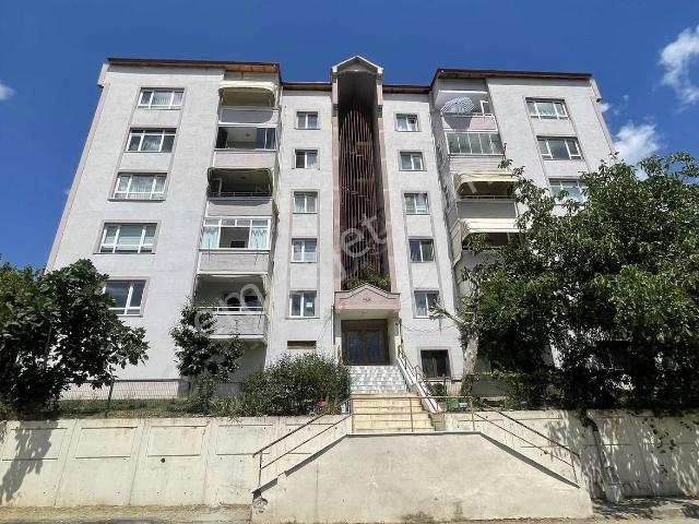 Tarcanlar'dan İlimtepe Kalıcı Konutlar 4.etap Satılık Daire