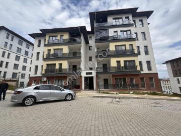 Tarcanlardan İlimtepe Toki 2.etap 3+1 Satılık Daire