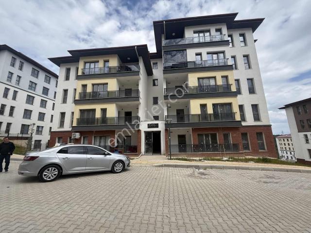 Tarcanlardan İlimtepe Toki 2.etap 3+1 Satılık Daire