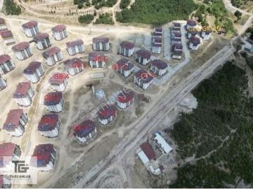 Tarcanlardan İlimtepe Toki 2.etap 2.bölğe 3+1 Satılık Daire