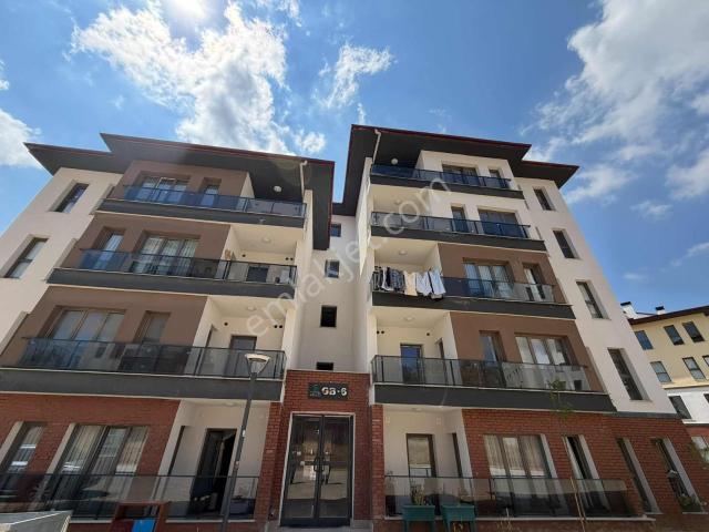 Tarcanlardan İlimtepe Tokide Modern Ve Sıfır 3+1 Daire