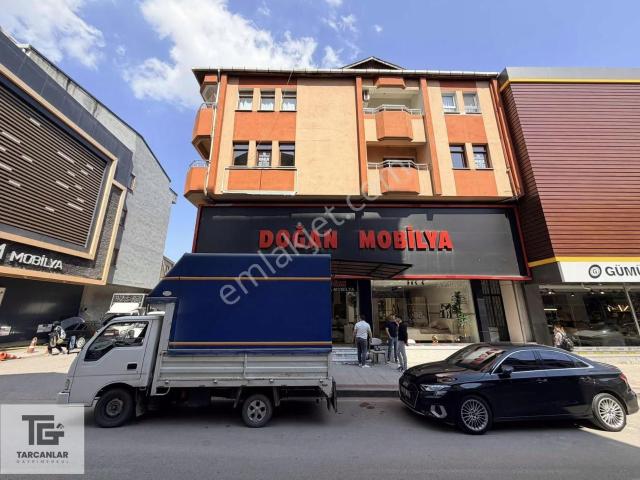 Tarcanlar'dan M.alipaşa'da 3+1 Ara Kat Kilerli Kiralık Daire