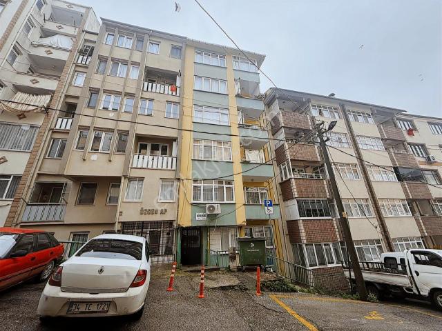 Tarcanlardan Merkezi Konumda Satılık 3+1 Daire