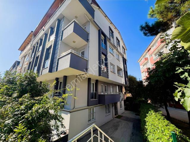 Tarcanlardan Mimar Sinan'da 3+1 Kiralık Dubleks Daire