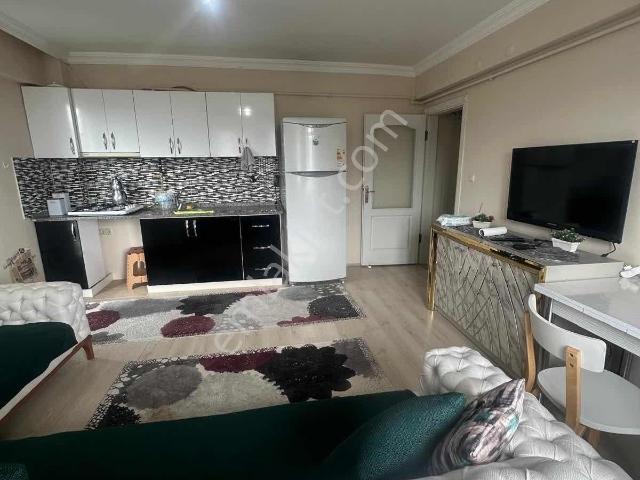 Tarcanlardan Tüysüzler Mah.vestapark Sitesinde 1+1 Satılık Daire