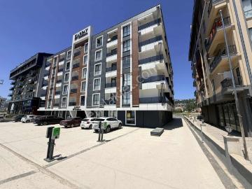 Tarcanlardan,yeşilova Karpay 107 Rezidans'ta Eşyalı Kiralık 1+1