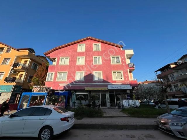 Tarcanlardan Yenişehir Mükemmel Konumda 3+1 Satılık Çatı Dubleks