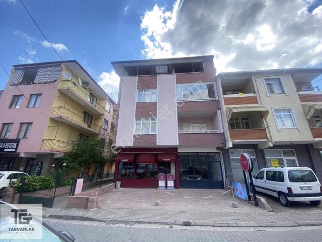 Tarcanlar'dan Yenişehir'de 2+1 Kiralık Daire