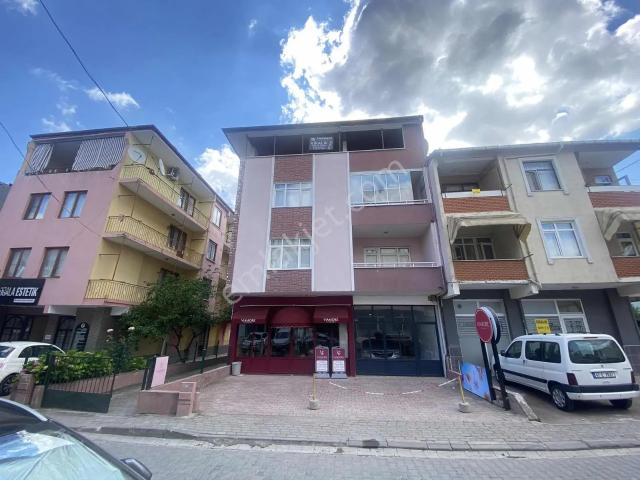 Tarcanlar'dan Yenişehir'de 2+1 Kiralık Daire