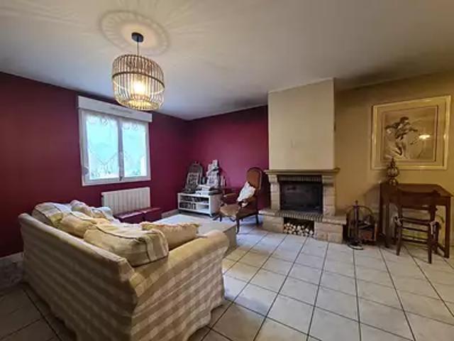 Tarcenay Foucherans 25620 Achat / Vente maison 4 pièces t4 parking