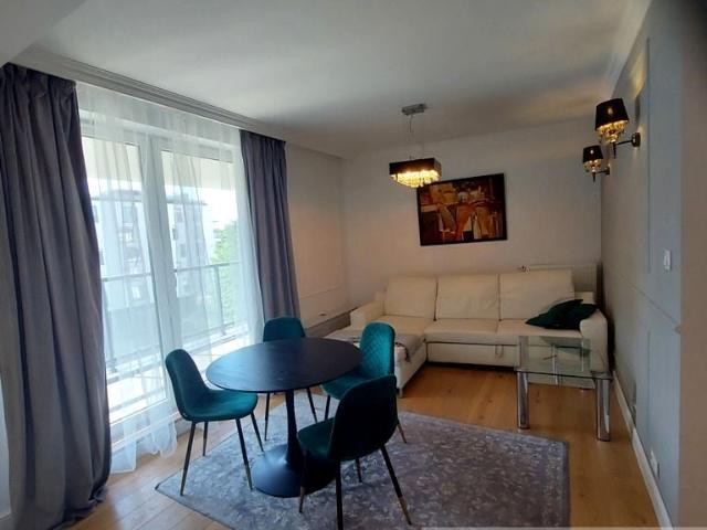 Tarchomin. 3pokoje. Taras. Garaż Lux Warszawa, Białołęka