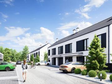 Tarczyn, Przypki, Postępu 23, 73.62m2