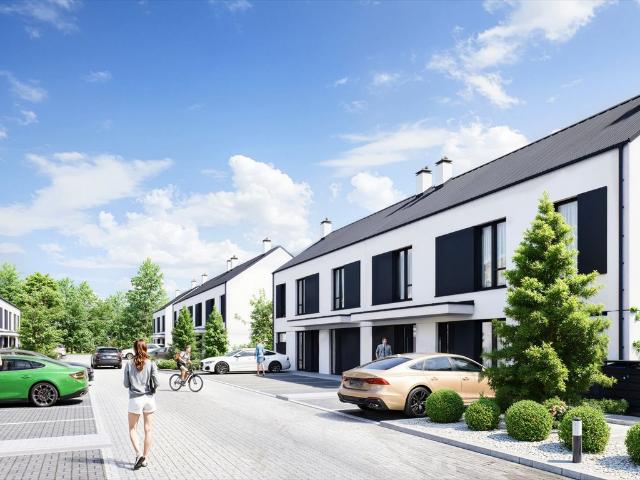 Tarczyn, Przypki, Postępu 23, 73.62m2