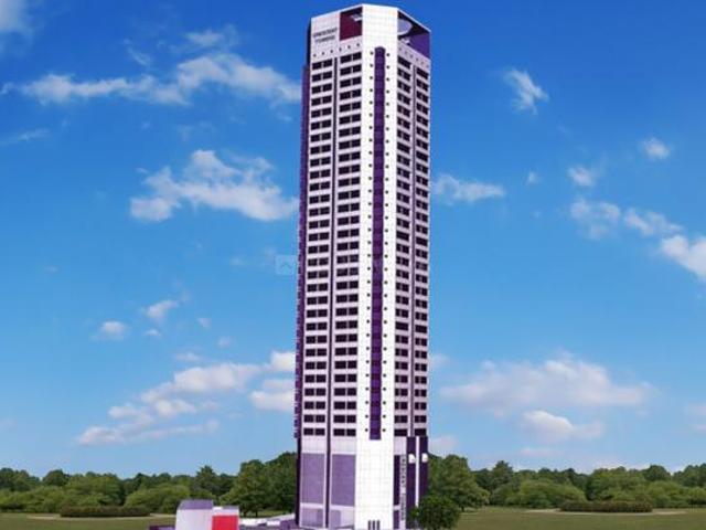 Tardeo 3 BHK Apartment For Sale Mumbai