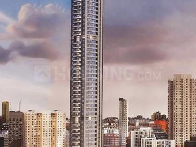 Tardeo 3 BHK Apartment For Sale Mumbai