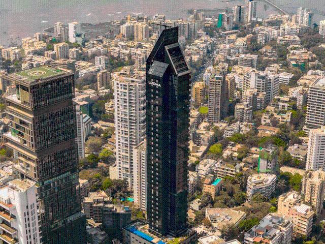 Tardeo 3 BHK Apartment For Sale Mumbai