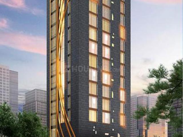 Tardeo 3 BHK Apartment For Sale Mumbai