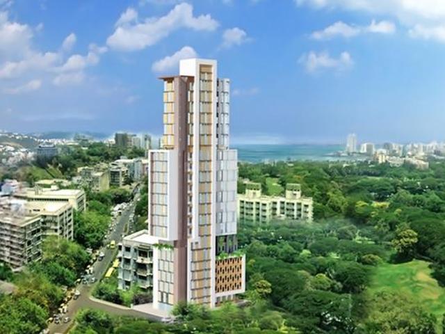 Tardeo 2 BHK Apartment For Sale Mumbai