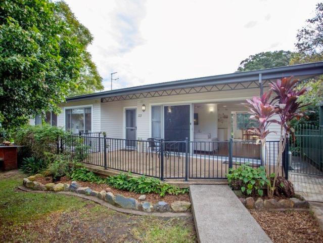 Taree West Comfort, Space & Family Living