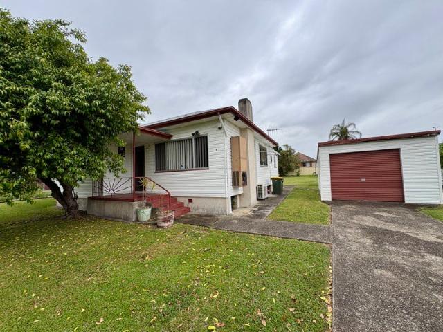 Taree West Gem