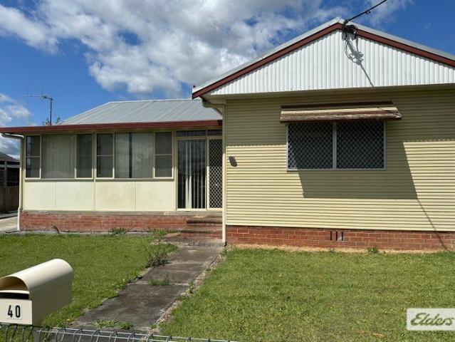 Taree West home