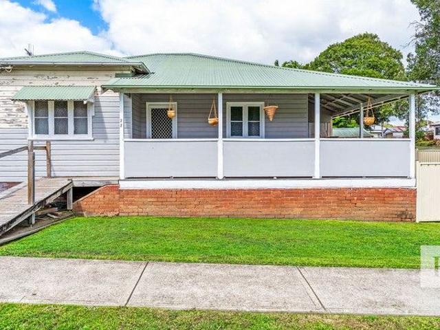 Renovated home in a prime location