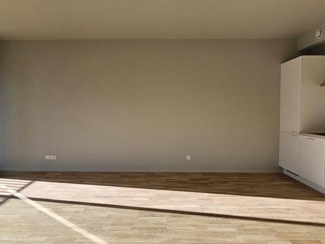 Tarentelle. New Building. 1 BDR APT terrace parking