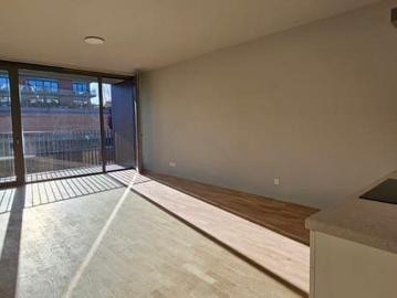 Tarentelle. New Building. 1 BDR APT terrace parking