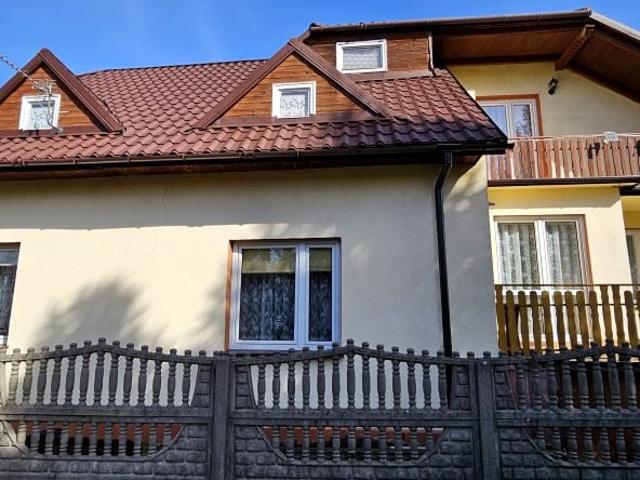 Dom 180 m², Targanice