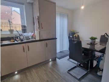 Target Crescent, Glasgow G53, 3 bed terraced house to rent, £1,350 pcm | PrimeLocation