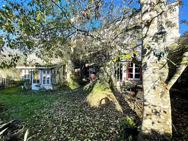 Targon 33760 Achat / Vente maison 6 pièces t6 terrasse