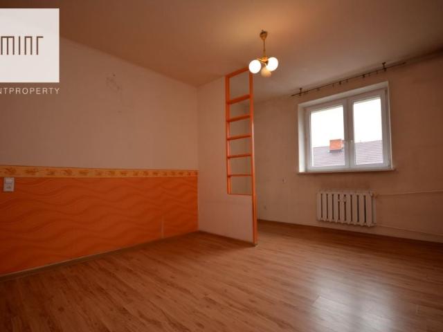 Targowa 49,50 m², Dębica