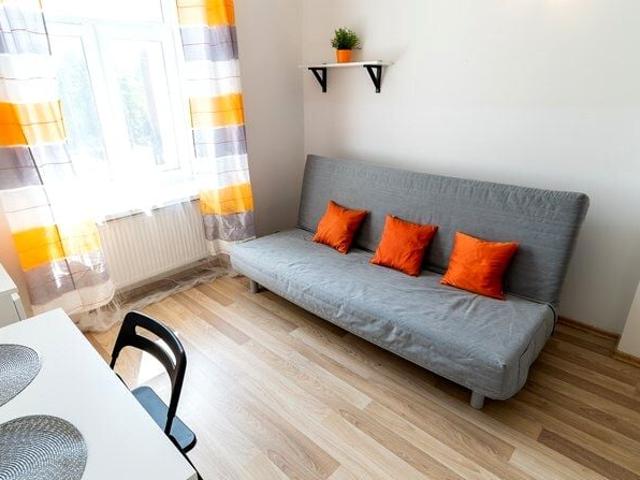 Targowa 55, Śródmieście, przytulne studio Łódź, Widzew