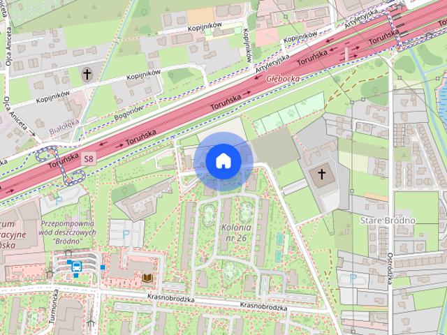 Targówek,ul.Rzepichy,3 pokoje,55m²,KLIMA,BALKON,GARAŻ,INTERNET