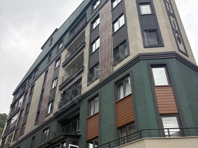 TARI EMLAK'TAN KİLİMLİ MERKEZDE SIFIR KİRALIK DOĞALGAZLI 2+1 DAİRE BALKONLU