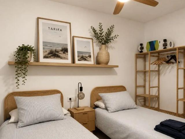 Tarifa