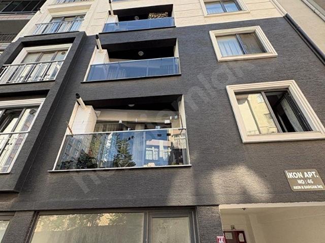 TARIK DEMİR GAYRİMENKUL'DEN 2+1 AMERİKAN MUTFAKLI SIFIR DAİRE